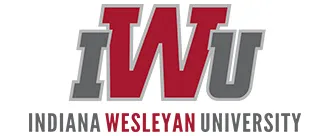 Indiana Wesleyan University logo