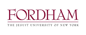 Fordham University logo
