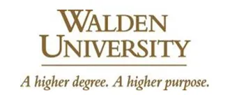 Walden University logo