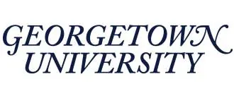Georgetown University logo