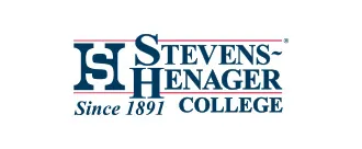 Stevens Henager College logo
