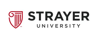 Strayer University logo