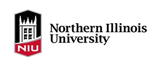 Northern Illinois University logo