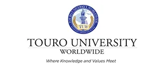 Touro University logo