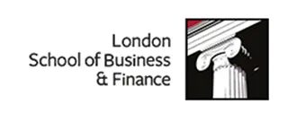 London School of Business and Finance logo