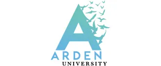 Arden University logo