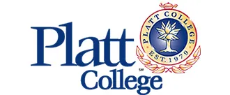 Platt College logo