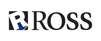 Ross Education logo