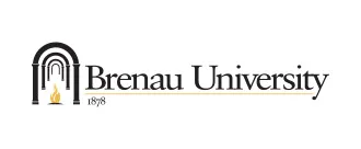 Brenau University logo