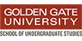 Golden Gate University - Aspire logo