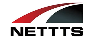 NETTTS logo