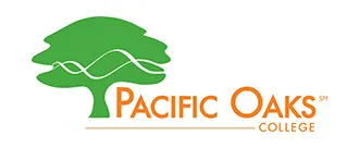 Pacific Oaks College logo