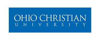 Ohio Christian University logo