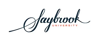 Saybrook University logo