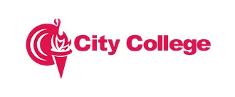 City College logo