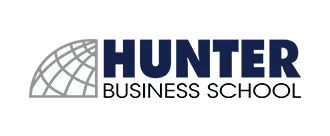 Hunter University logo