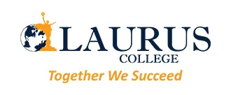 Laurus College logo