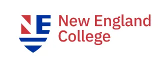 New England College logo