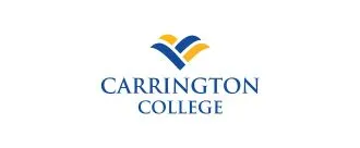 Carrington College logo