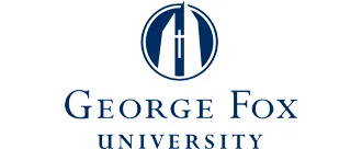 George Fox University logo