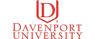 Davenport University logo