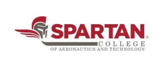 Spartan College logo