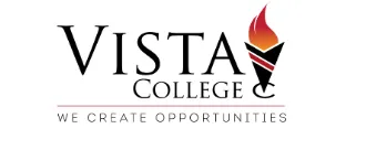 Vista College logo