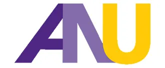 American National University Online logo