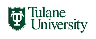 Tulane University logo