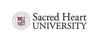 Sacred Heart University logo