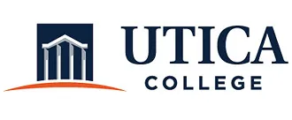 Utica College logo