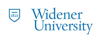 Widener University logo