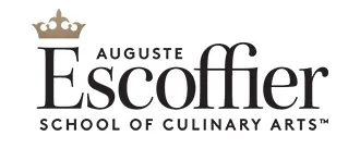 Auguste Escoffier School of Culinary Arts logo