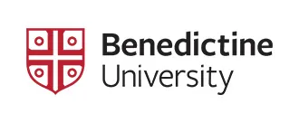Benedictine University logo