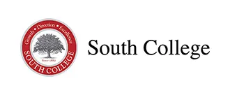 South College logo