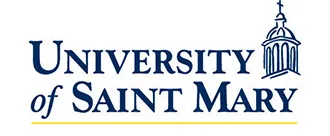 University of Saint Mary logo