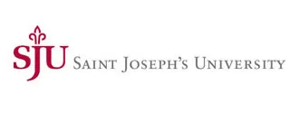 Saint Joseph's University logo