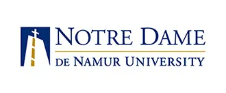 Notre Dame de Namur University logo