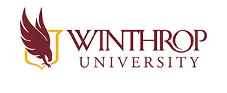 Winthrop University logo
