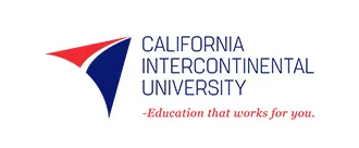California Intercontinental University logo