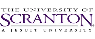 The University of Scranton logo