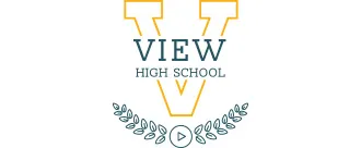 View High School logo
