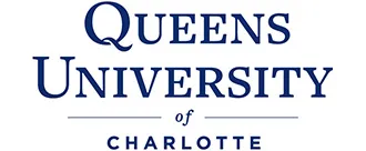 Queens University of Charlotte logo