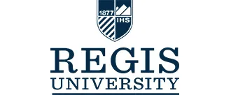Regis University logo