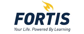 Fortis logo
