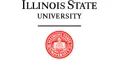 Illinois State University logo