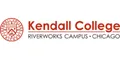 Kendall College logo