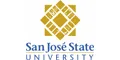 San Jose State University logo