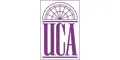 University of Central Arkansas logo