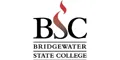 Bridgewater State University logo
